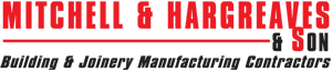 Mitchell & Hargreaves Logo